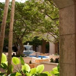 Bankettsaal Hyatt Regency Coral Gables Fotos