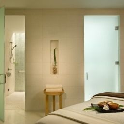 Area wellness Hyatt Key West Resort and Spa Fotos