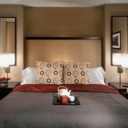 Chambre Hyatt Deerfield Fotos