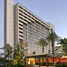 Hyatt Regency Irvine Irvine