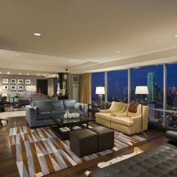 Suite Hyatt Regency Dallas at Reunion Fotos