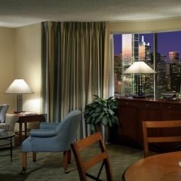Suite Hyatt Regency Dallas at Reunion Fotos