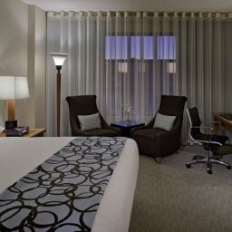 Zimmer Hyatt Regency La Jolla Fotos