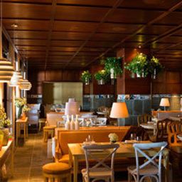 Restaurant SLS Hotel at Beverly Hills Fotos