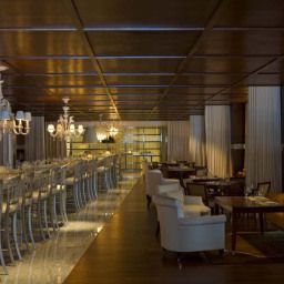 Restaurant SLS Hotel at Beverly Hills Fotos