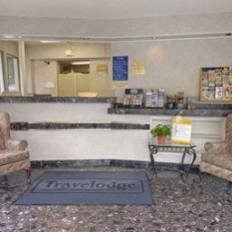 Widok zewnętrzny San Francisco Central Travelodge Fotos