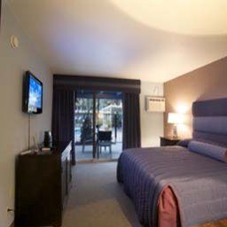 Zimmer Travelodge Las Vegas Center Strip Fotos