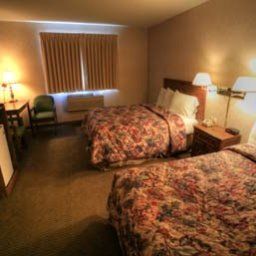 Chambre Travelodge Spokane at the Convention Center Fotos