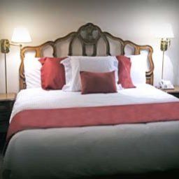 Chambre Travelodge Spokane at the Convention Center Fotos