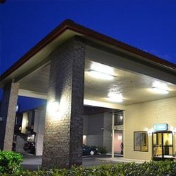 Exterior view Briarwood Suites Fotos