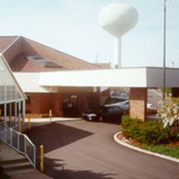 Exterior view Travelodge Cleveland/Willoughby Fotos