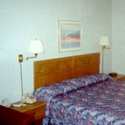 Room Travelodge Cleveland/Willoughby Fotos