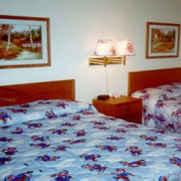 Room Travelodge Cleveland/Willoughby Fotos