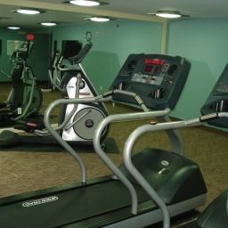 Wellness/Fitness Holiday Inn Express Hotel & Suites FT LAUDERDALE N - EXEC AIRPORT Fotos