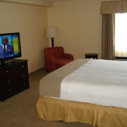 Zimmer Holiday Inn Express Hotel & Suites FT LAUDERDALE N - EXEC AIRPORT Fotos