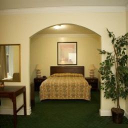 Room Travelodge Hotel Downtown Chicago Fotos
