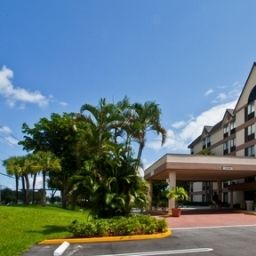 Holiday Inn Express Hotel & Suites FT LAUDERDALE N - EXEC AIRPORT Fort Lauderdale