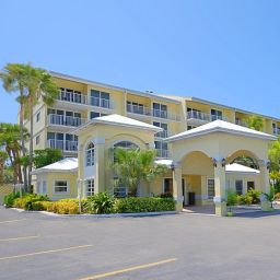 Travelodge Suites Key West Key West