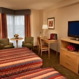 Camera Travelodge Hotel Saskatoon Fotos