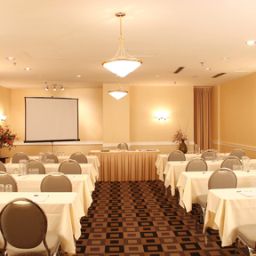 Конференц-зал Radisson Hotel Ottawa Parliament Hill Fotos