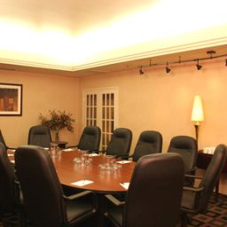 Конференц-зал Radisson Hotel Ottawa Parliament Hill Fotos
