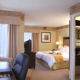 Номер Radisson Hotel Ottawa Parliament Hill Fotos