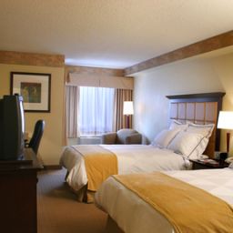 Номер Radisson Hotel Ottawa Parliament Hill Fotos