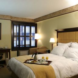 Номер Radisson Hotel Ottawa Parliament Hill Fotos