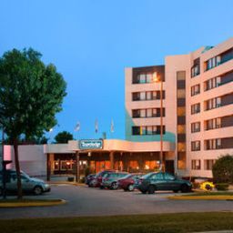 Travelodge Toronto East Markham 