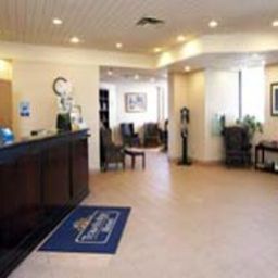 Travelodge Hotel Calgary Macleod Trail Calgary