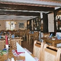 Restaurant Meyer Alter Bergischer Gasthof Fotos