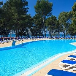 Basen Sol Aurora All inclusive Fotos