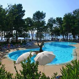 Basen Sol Aurora All inclusive Fotos
