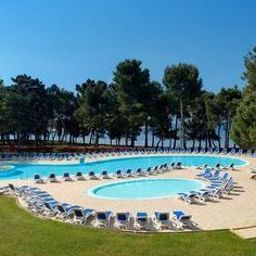 Basen Sol Aurora All inclusive Fotos