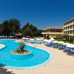 Basen Sol Aurora All inclusive Fotos
