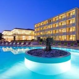Basen Sol Aurora All inclusive Fotos
