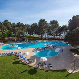 Basen Sol Aurora All inclusive Fotos
