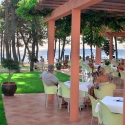 Restauracja Sol Aurora All inclusive Fotos