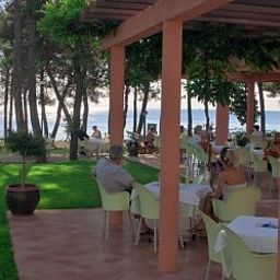 Taras Sol Aurora All inclusive Fotos