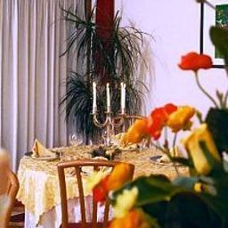 Restaurant Patriarca Fotos