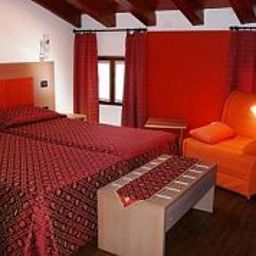 Zimmer Patriarca Fotos