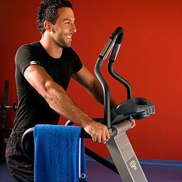 Fitness room Valamar Pinia Hotel *all inclusive* Fotos
