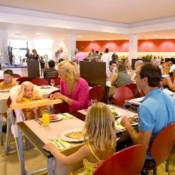 Restaurant Valamar Pinia Hotel *all inclusive* Fotos