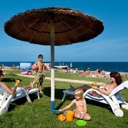  Valamar Pinia Hotel *all inclusive* Fotos