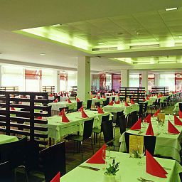 Restaurant Pical * rates incl. HB * Fotos
