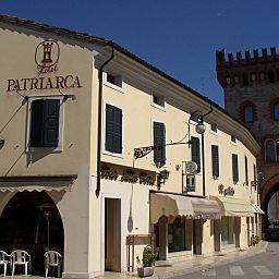 Patriarca San Vito al Tagliamento 