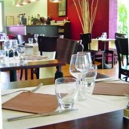 Restaurant Amarys INTER-HOTEL Fotos