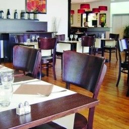 Restaurant Amarys INTER-HOTEL Fotos