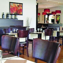 Restaurant Amarys INTER-HOTEL Fotos