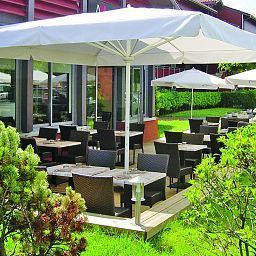 Terrace Amarys INTER-HOTEL Fotos